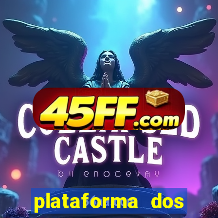 plataforma dos artistas jogo